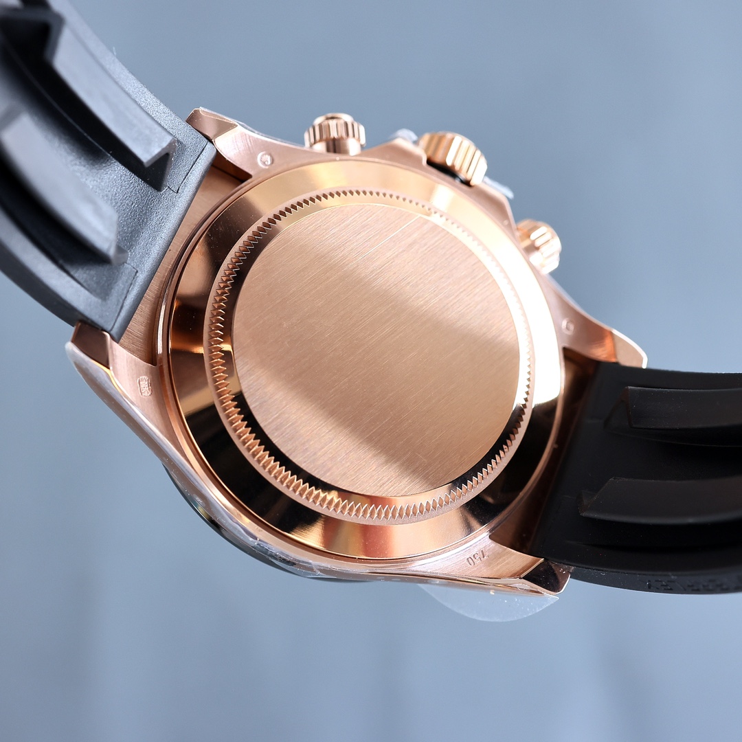 ロレックス「Rolex」コスモグラフ デイトナ パンダダイヤル メンズウォッチ 40MM