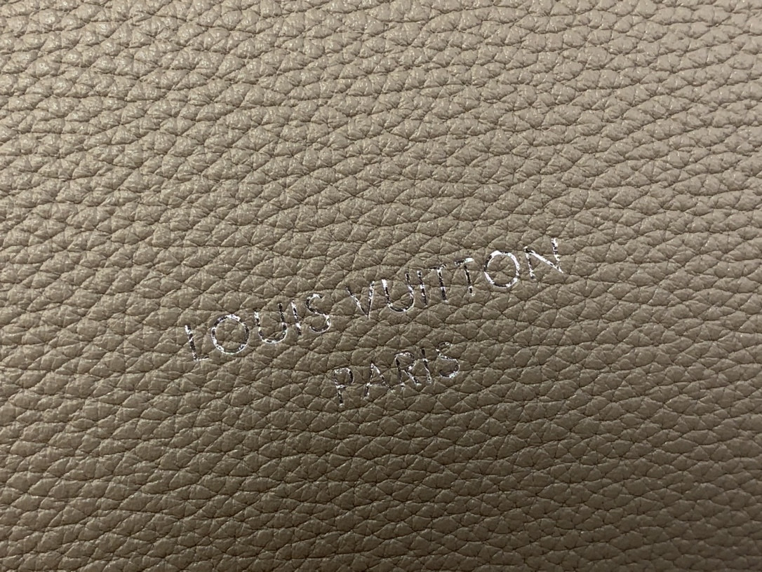ルイ・ヴィトン「Louis Vuitton」ジョルジュ･トート MM
