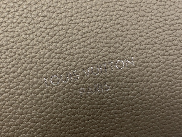ルイ・ヴィトン「Louis Vuitton」ジョルジュ･トート MM