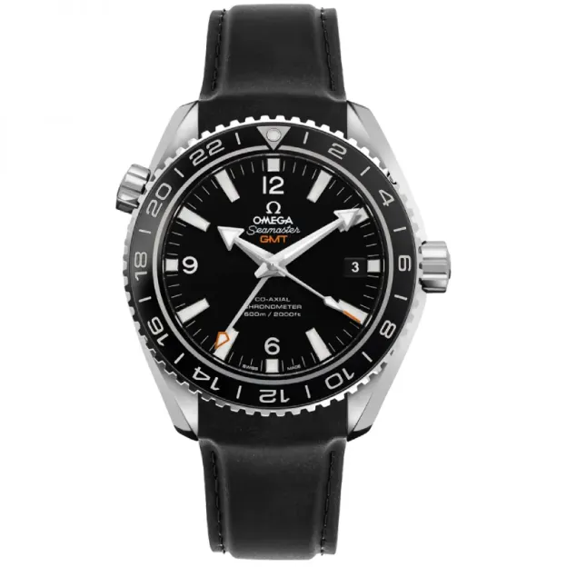 オメガ「Omega」シーマスター プラネットオーシャン 44mm メンズウォッチ