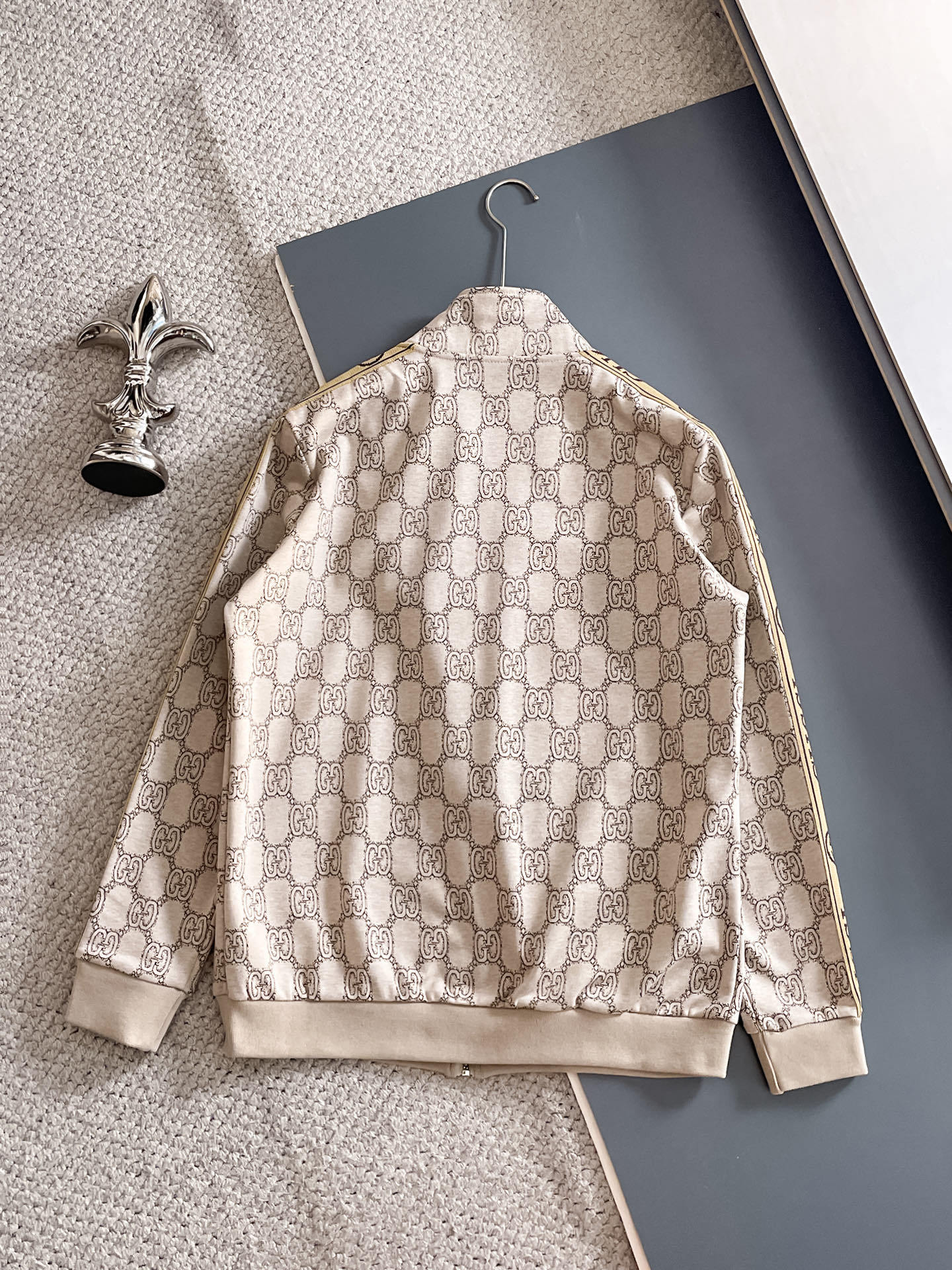 グッチ「Gucci」秋冬 メンズ カジュアルスポーツセット