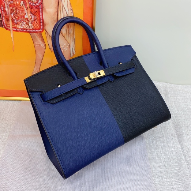 エルメス バーキン 25/30「Birkin Bag」