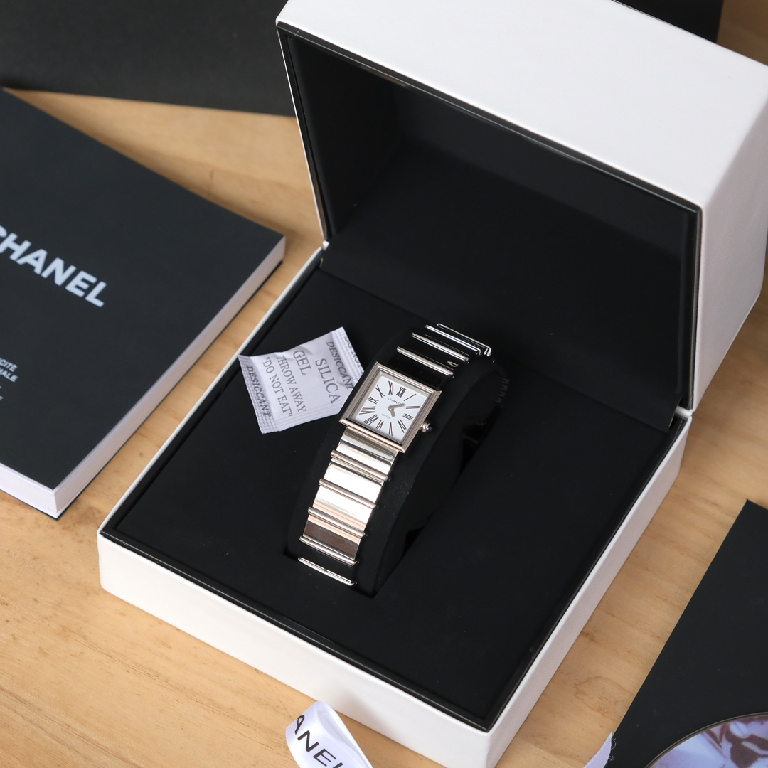 シャネル「Chanel」Première 腕時計 23x23MM