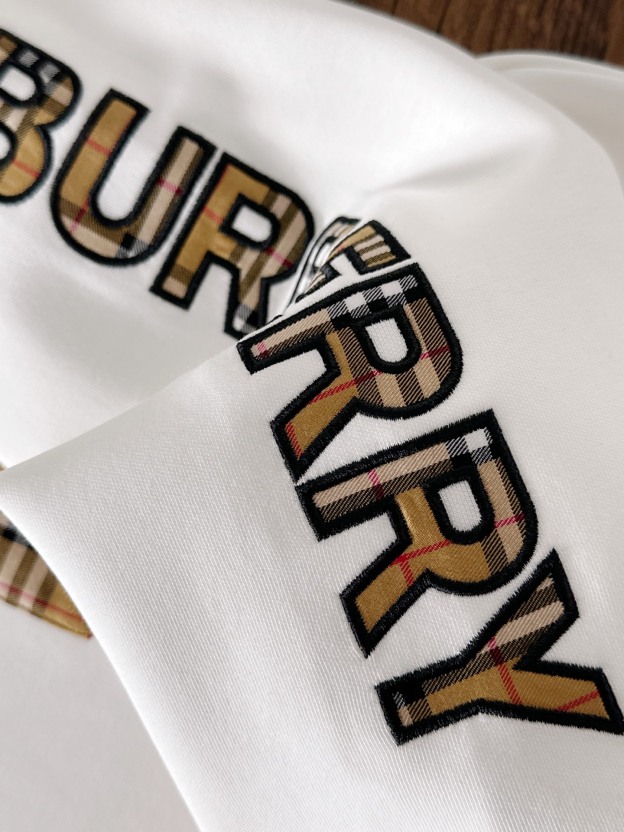 バーバリー「Burberry」メンズスウェット