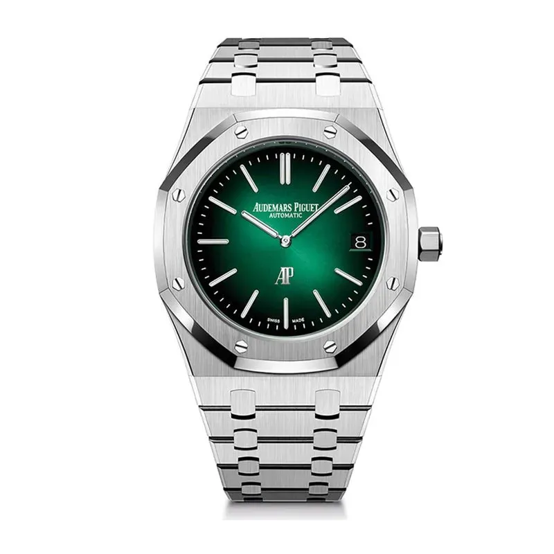 オーデマ ピゲ「Audemars Piguet」ロイヤル オーク シリーズ 39MM