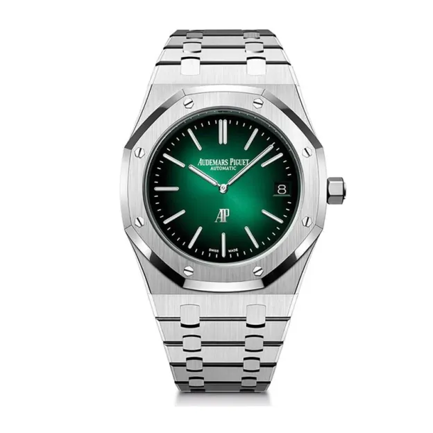 オーデマ ピゲ「Audemars Piguet」ロイヤル オーク シリーズ 39MM