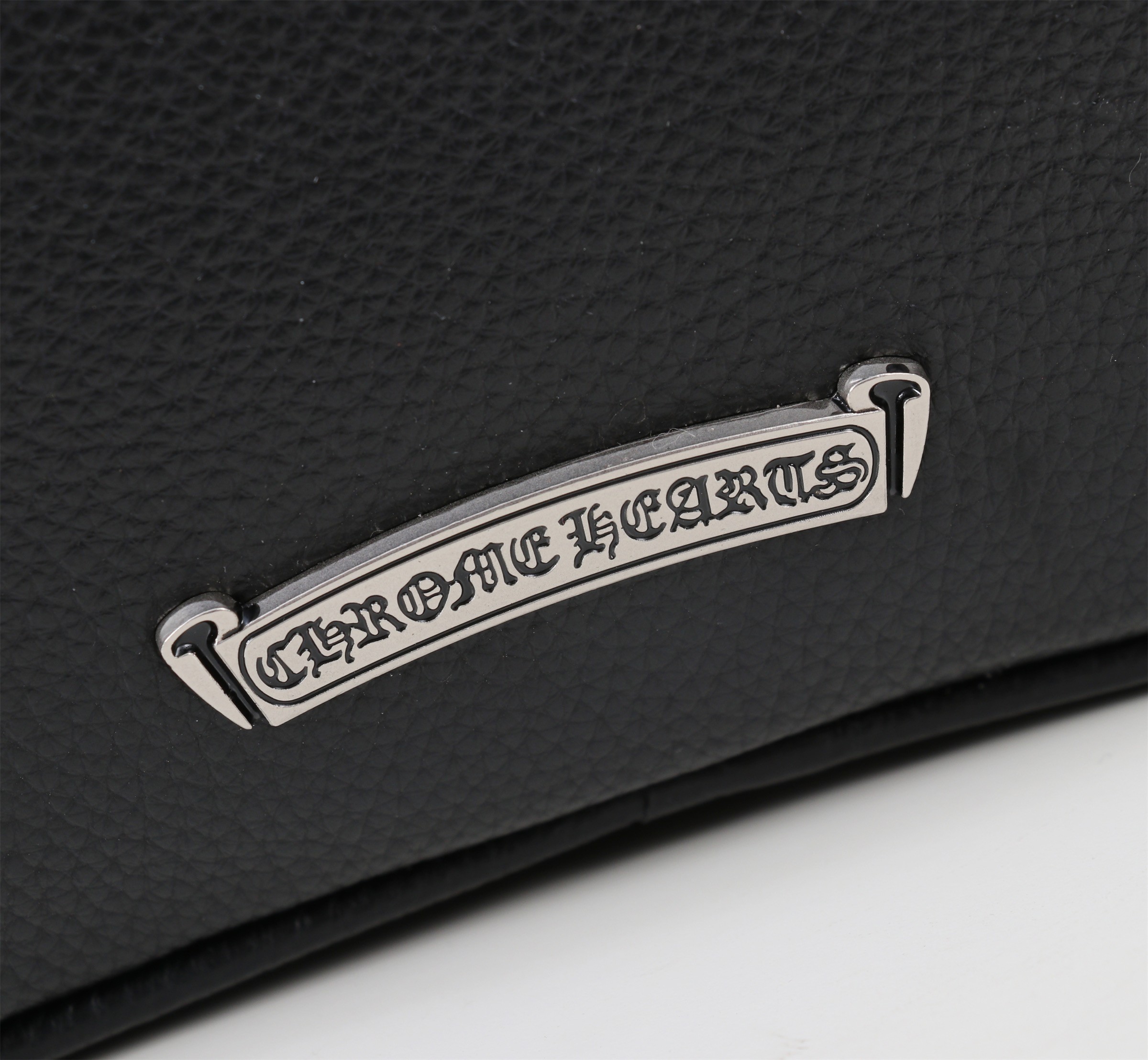 クロムハーツ「Chrome Hearts」ミニハンドバッグ
