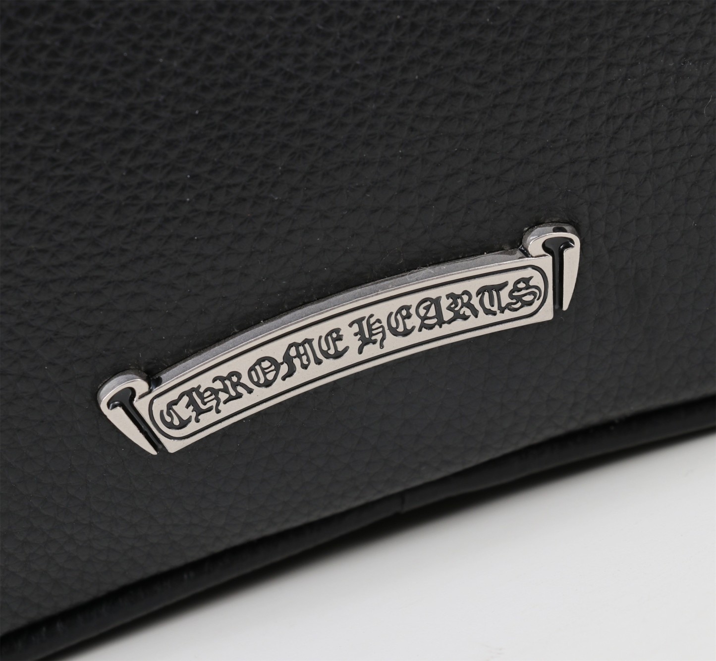 クロムハーツ「Chrome Hearts」ミニハンドバッグ