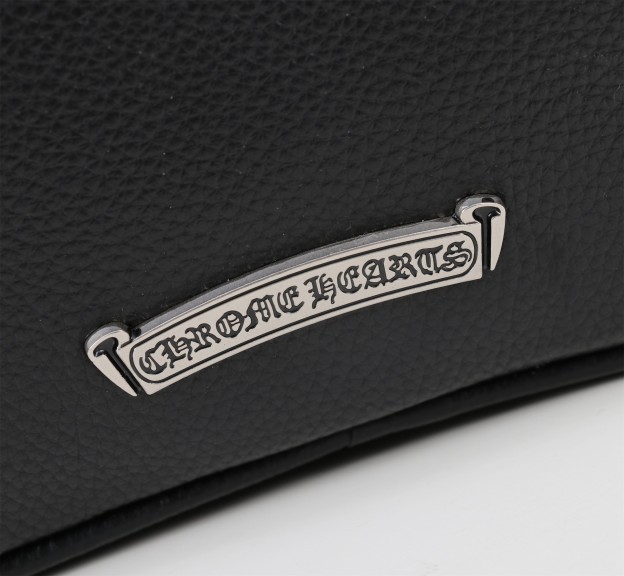 クロムハーツ「Chrome Hearts」ミニハンドバッグ