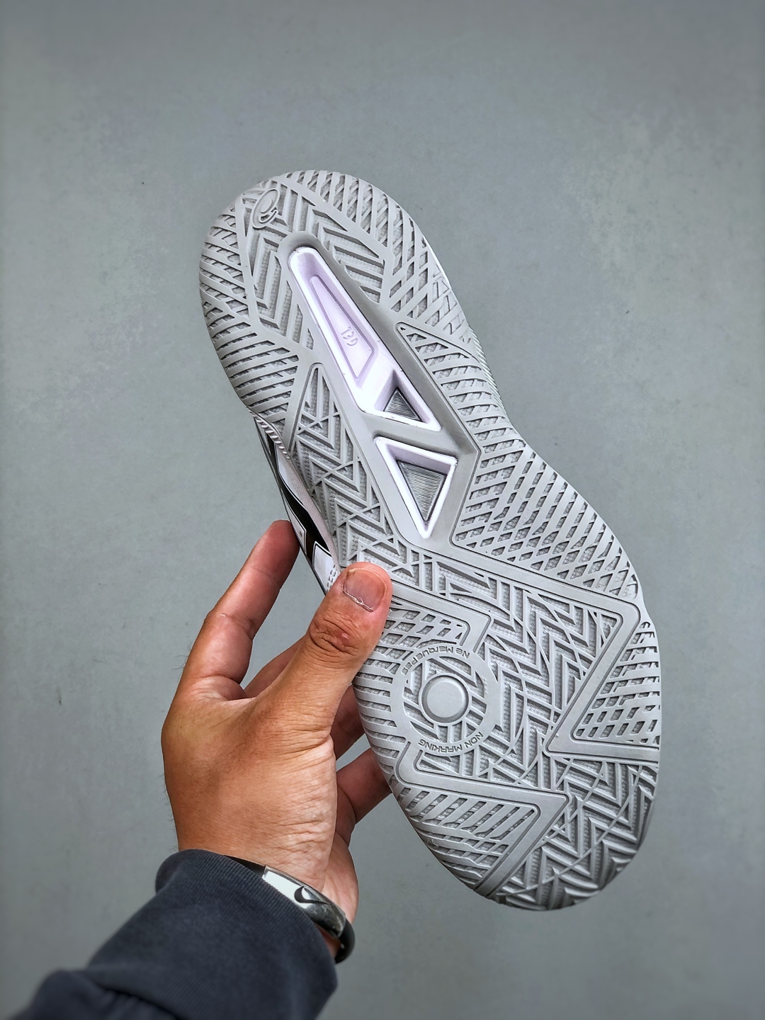 アシックス ASICS GEL-TACTIC 12 室内用シューズ