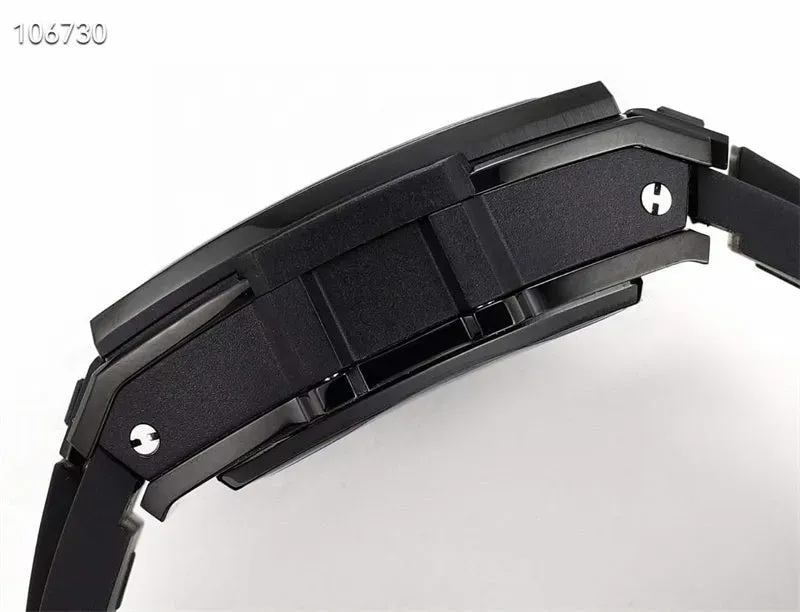 ウブロ「Hublot」ビッグバン クロノグラフ メンズウォッチ44MM