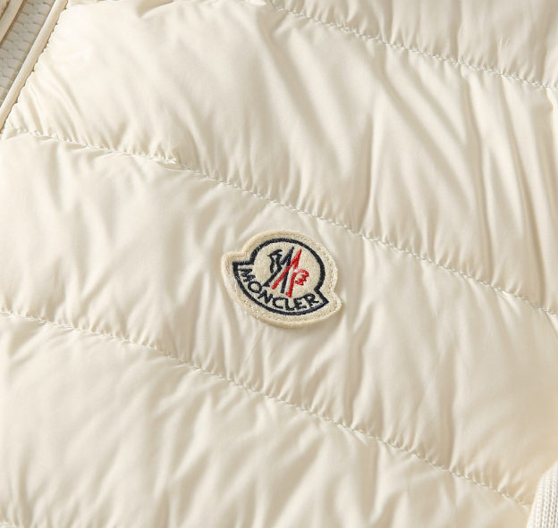 モンクレール ファッションニットダウンジャケット（ユニセックス）