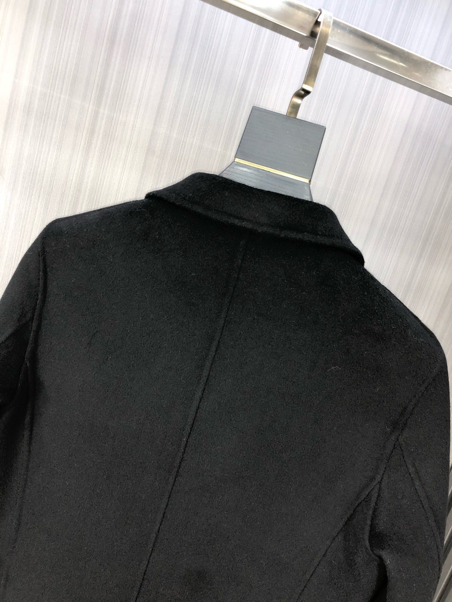 ディオール「Dior」オータムウィンター メンズロングコート