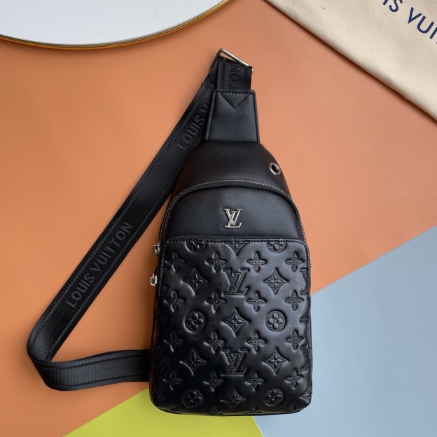 ルイ・ヴィトン「Louis Vuitton」メンズ ウエストバッグ