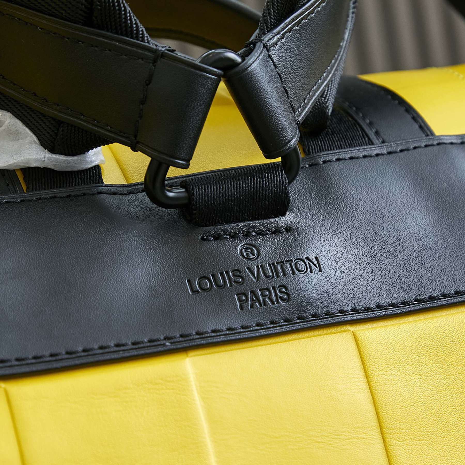 ルイ・ヴィトン「Louis Vuitton」クリストファー MM バックパック