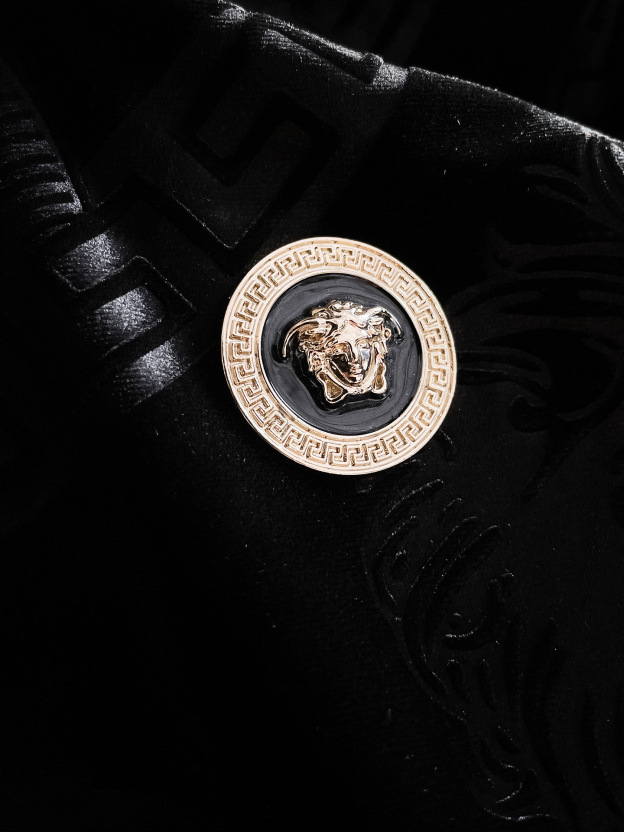 ヴァレンティノ「Valentino」秋冬 メンズ カジュアルスポーツセット