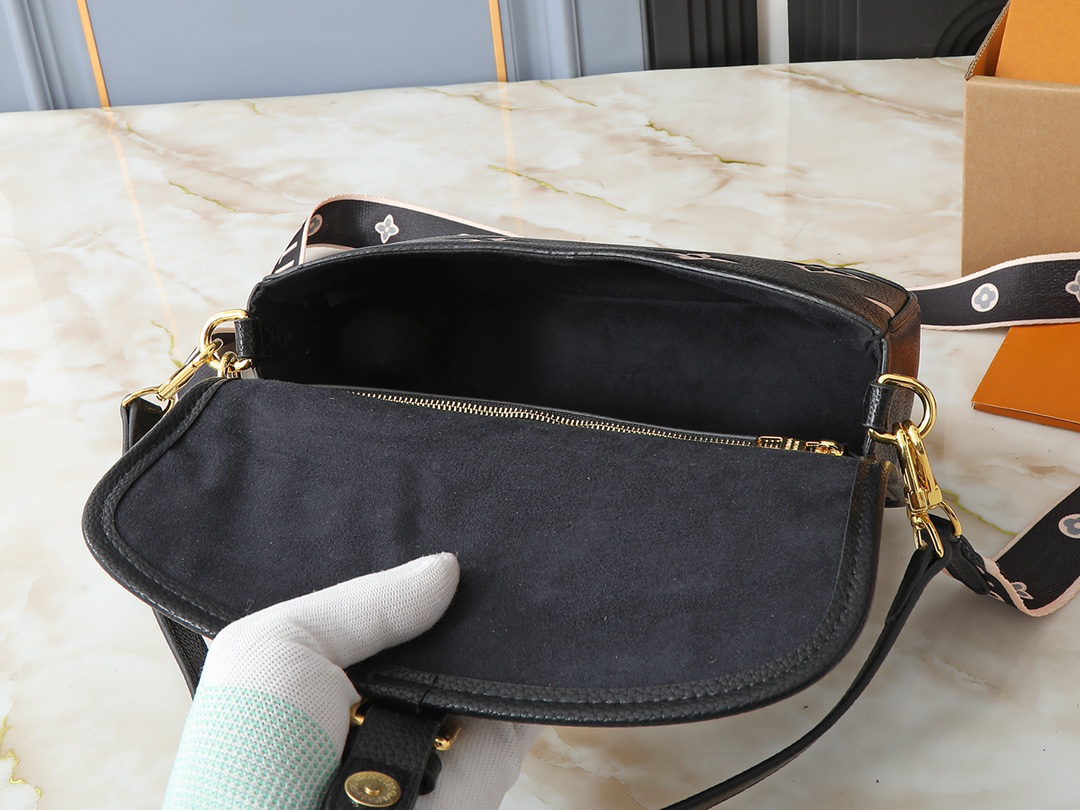 ルイ・ヴィトン ディアヌ「LV Diane」