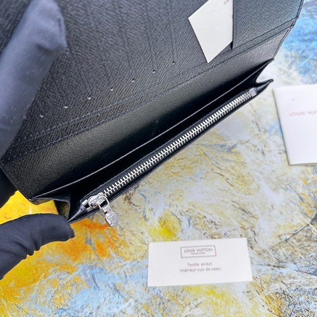 ルイ・ヴィトン ブラッツァ・ウォレット