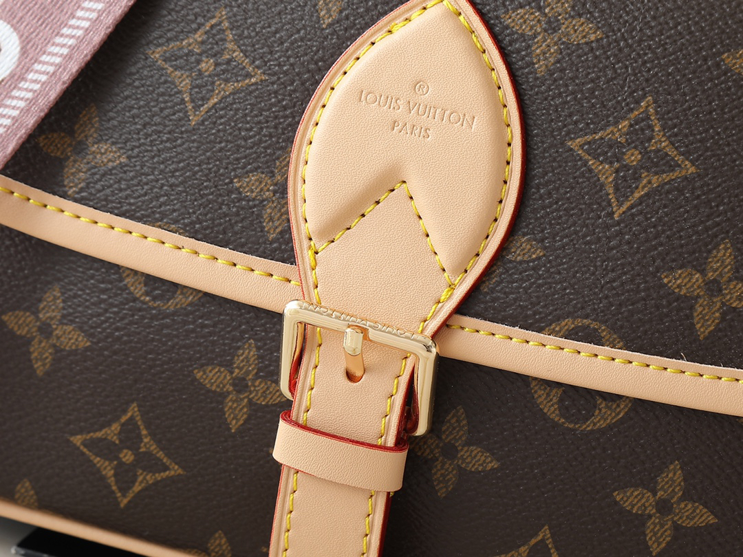ルイ・ヴィトン ディアヌ「LV Diane」