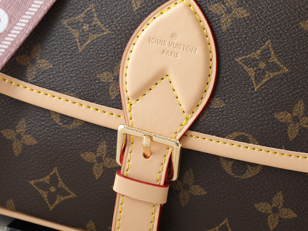 ルイ・ヴィトン ディアヌ「LV Diane」