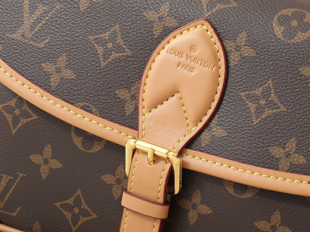 ルイ・ヴィトン ディアヌ「LV Diane」