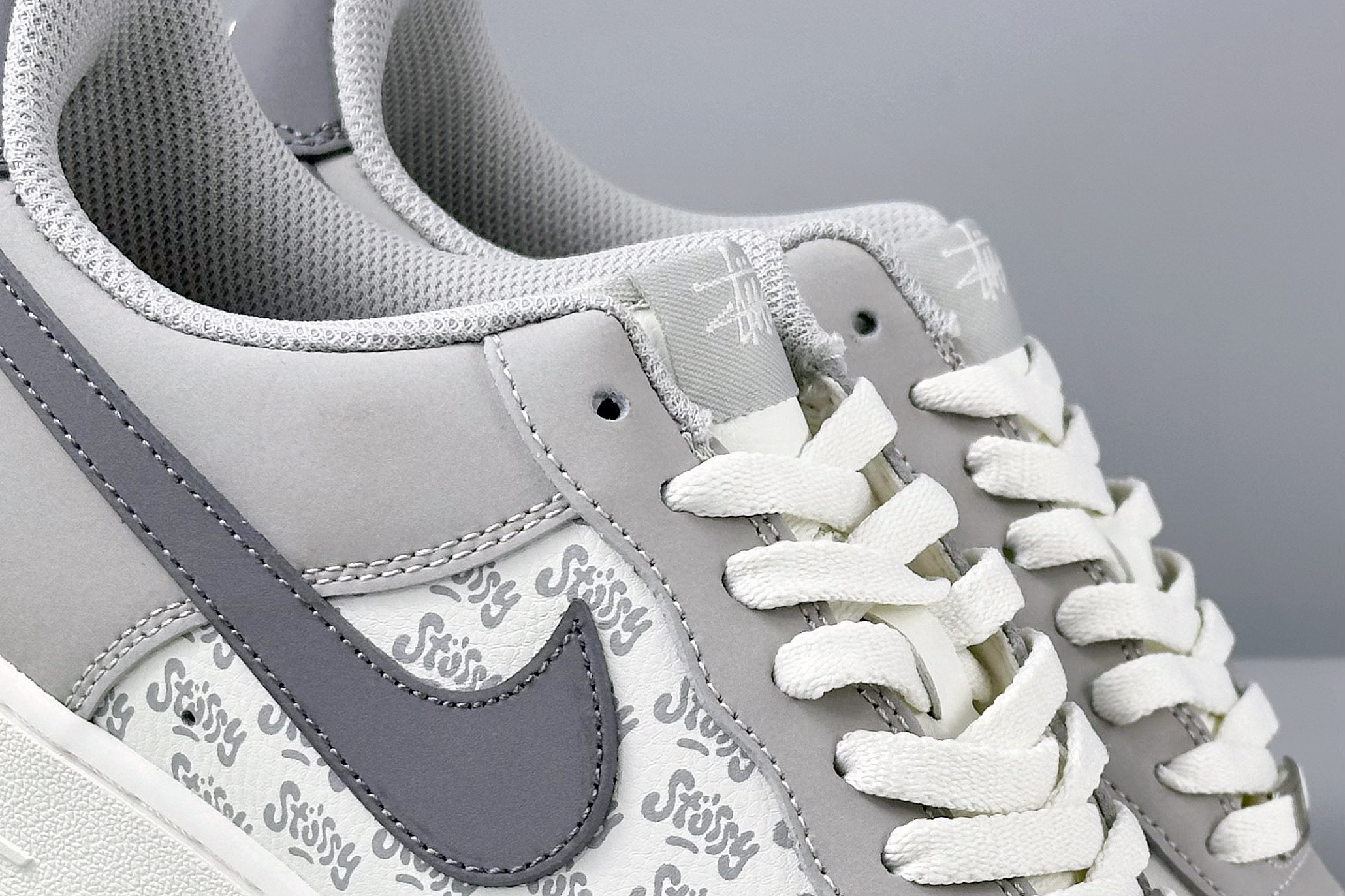 ナイキ「Nike」ク ロー カジュアルスニーカー