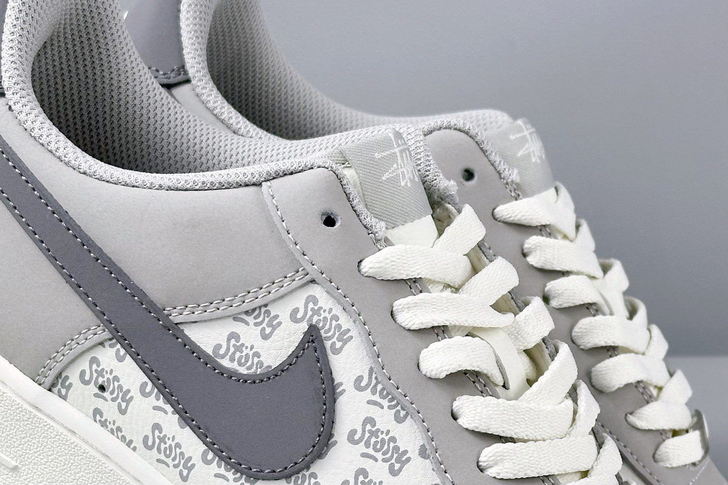 ナイキ「Nike」ク ロー カジュアルスニーカー