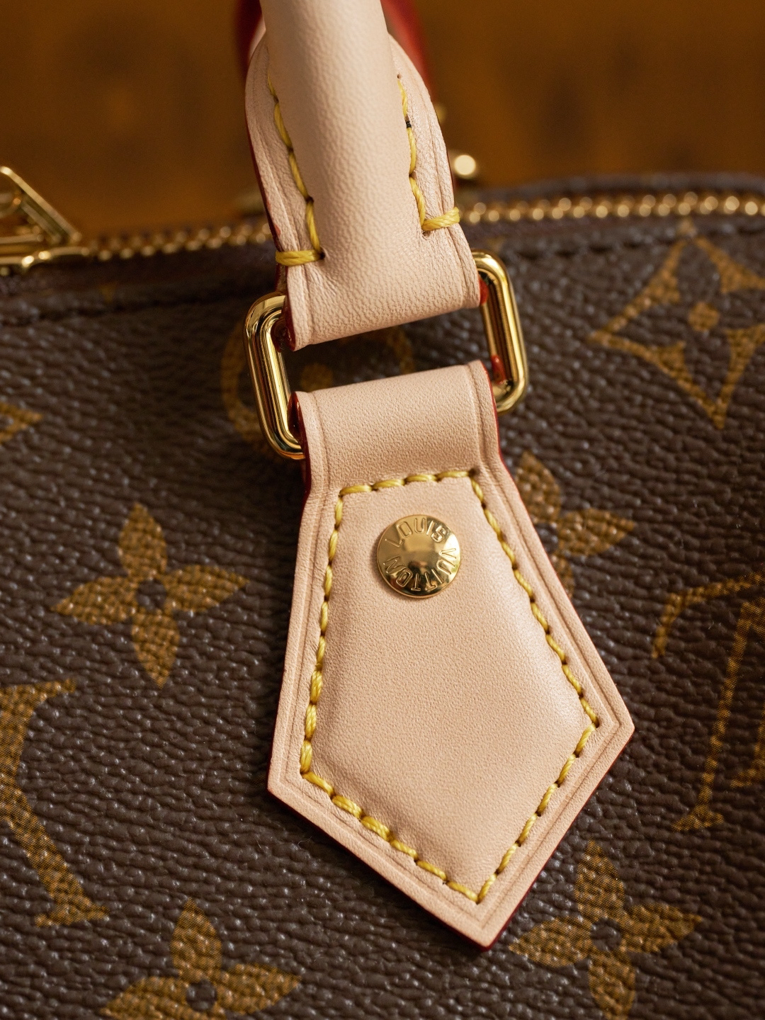 ルイ・ヴィトン「LV x TM」スピーディ･バンドリエール 20