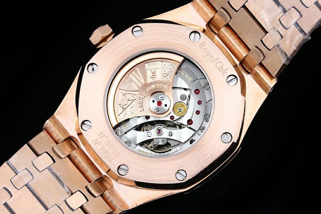 オーデマ・ピゲ ロイヤルオーク 40MM