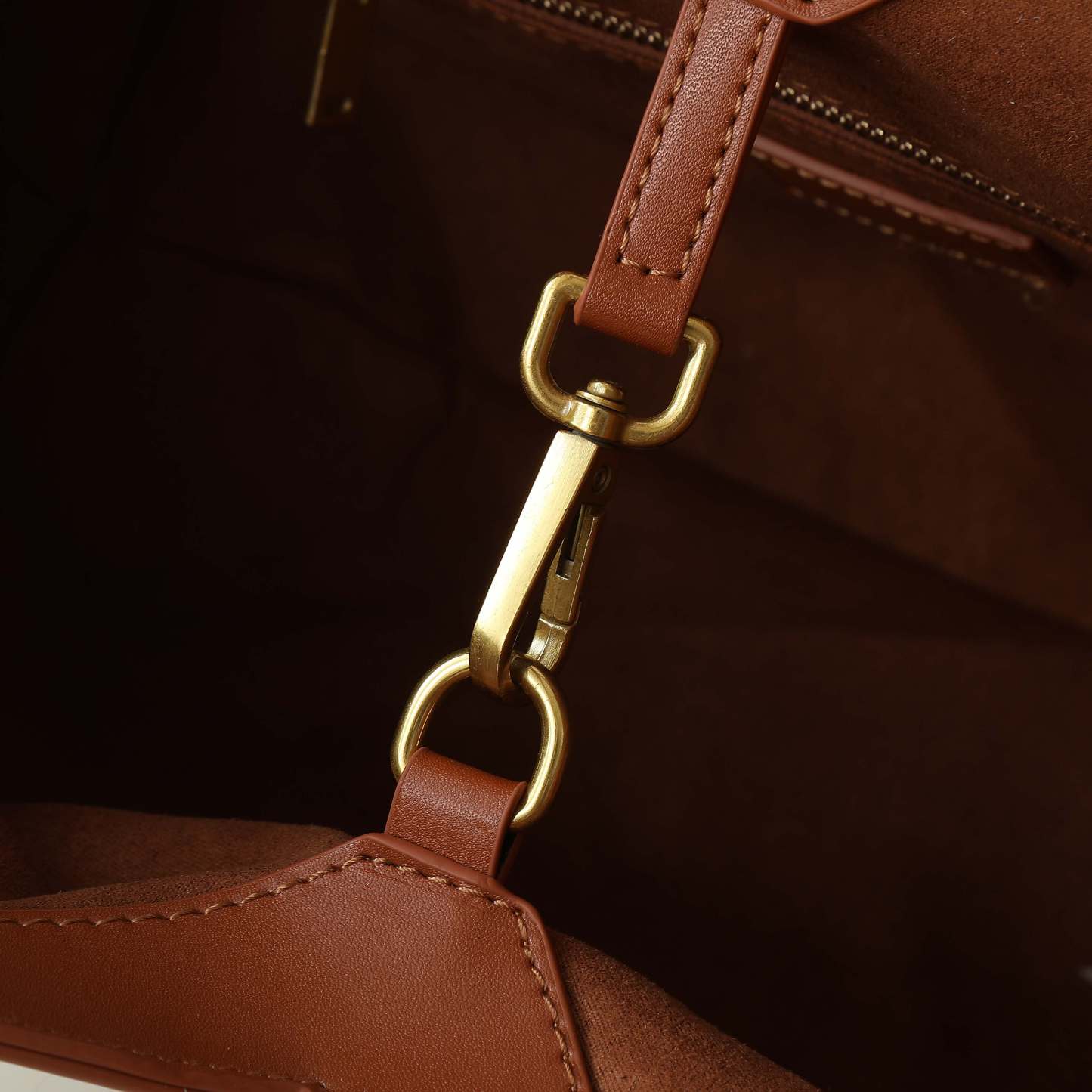 サンローラン「Saint Laurent」ICARE ラフィア トートバッグ