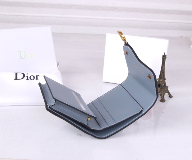 ディオール「Dior」My Dior Glycine ウォレット 3色