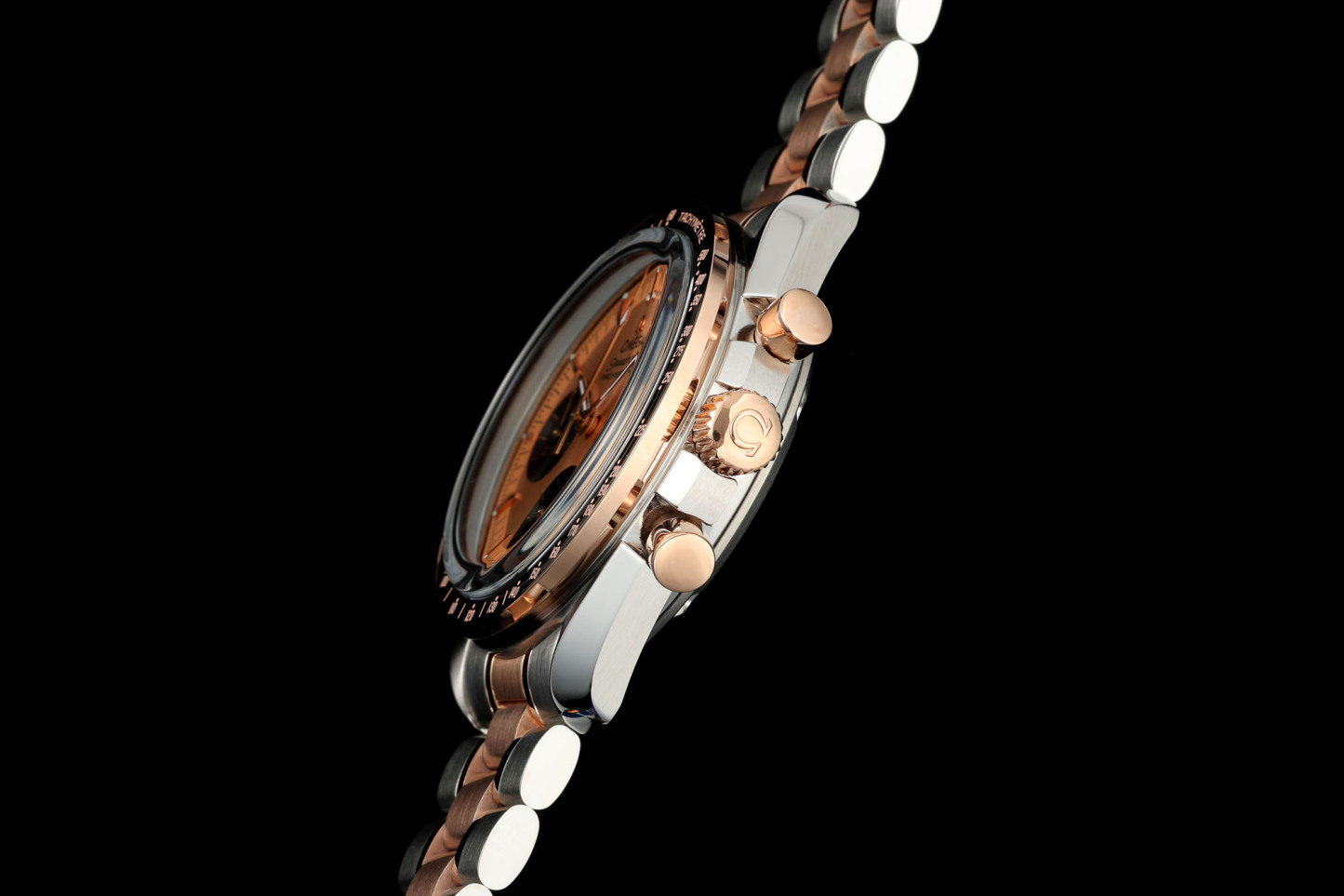 オメガ スピードマスター 42mm