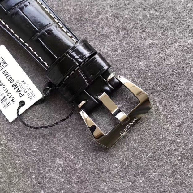 パネライ「Panerai」ラジオミール ブラックシール 45MM腕時計