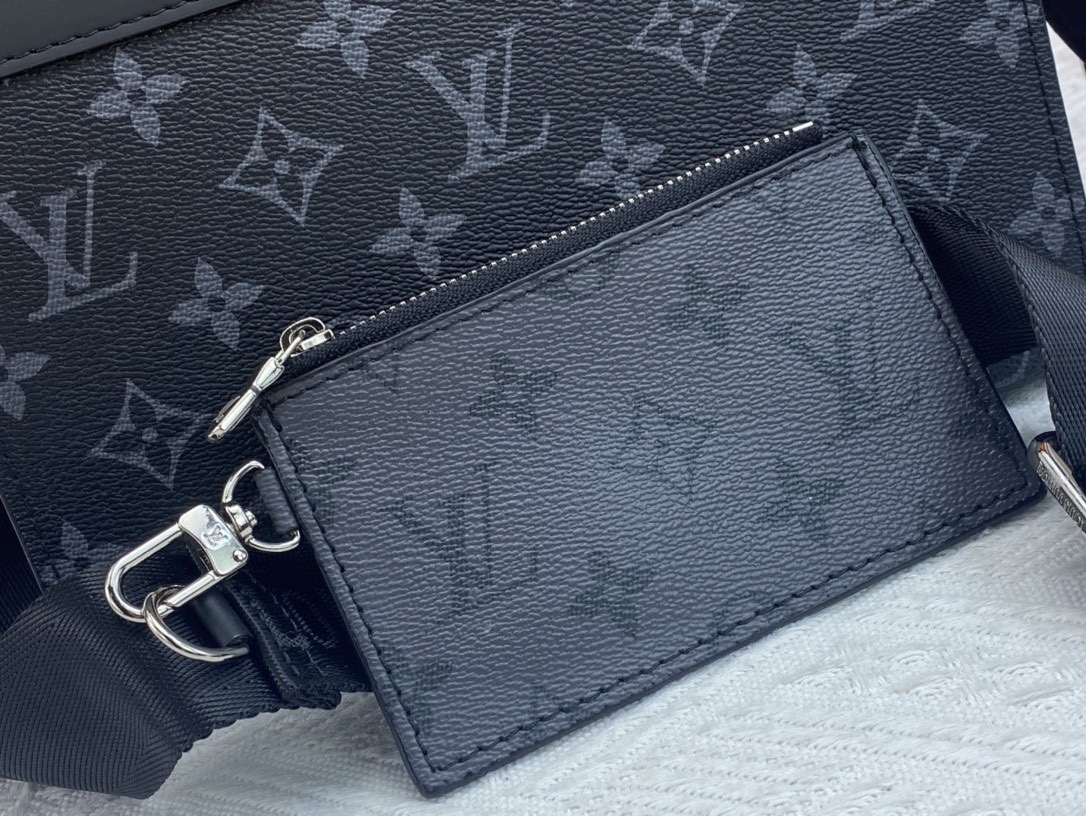 ルイ・ヴィトン「Louis Vuitton」ガストン･ウェアラブル ウォレット