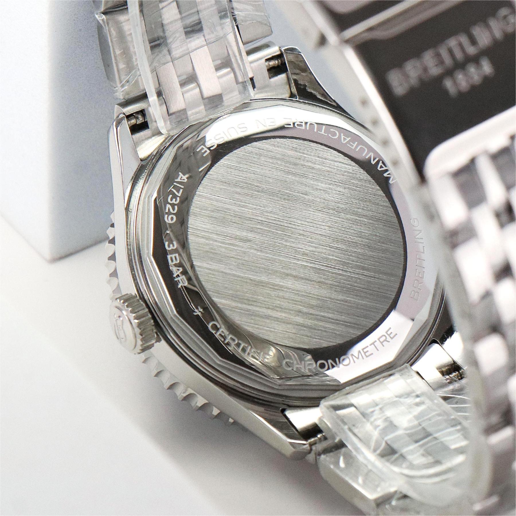 ブライトリング ナビタイマー 41mm