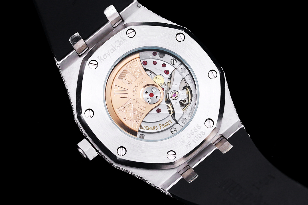 オーデマ・ピゲ ロイヤルオーク 42MM