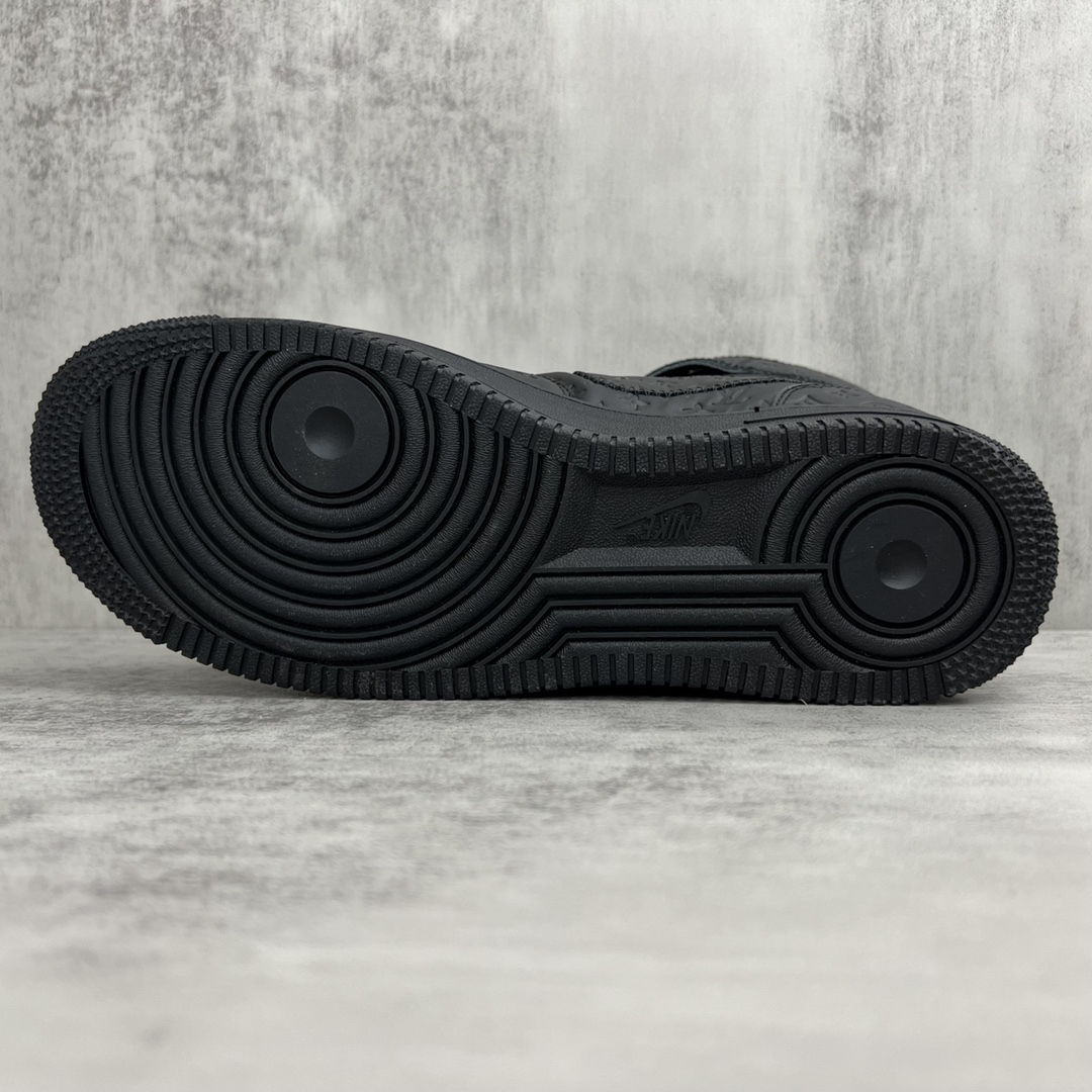 「コラボモデル」Louis Vuitton x Off-White x Nike Air Force 1 High スニーカー