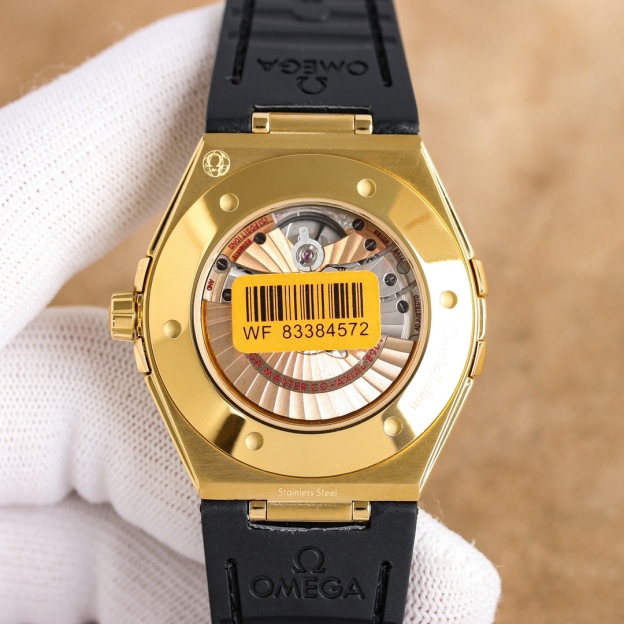 オメガ「Omega」 オメガ コンステレーション 腕時計 41mm