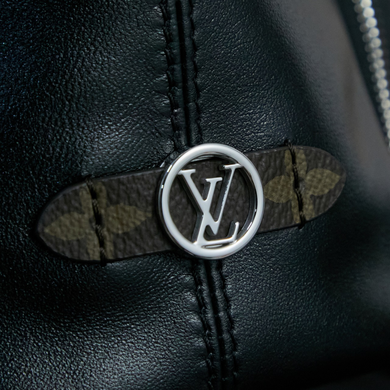 [Copy]ルイ・ヴィトン「Louis Vuitton」ノーウェイ･バイブ