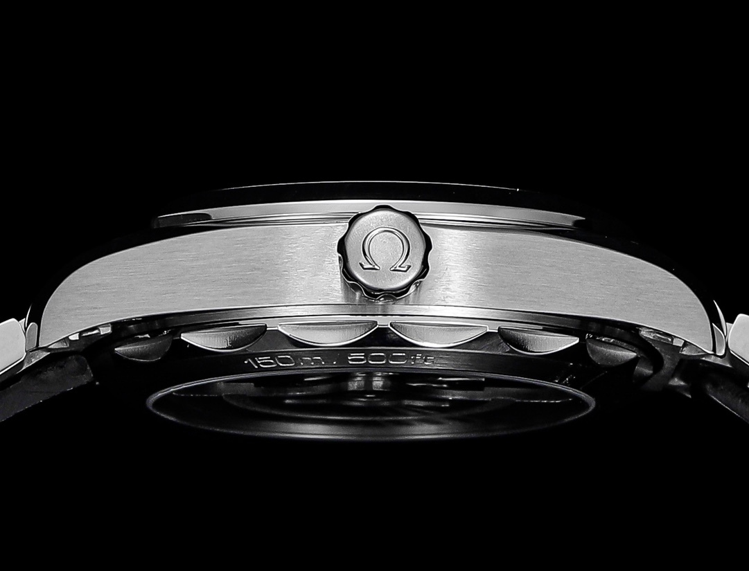 オメガ「Omega」Seamaster Aqua Terra 41MM Silver Dial Men's Automatic Bracelet Watch