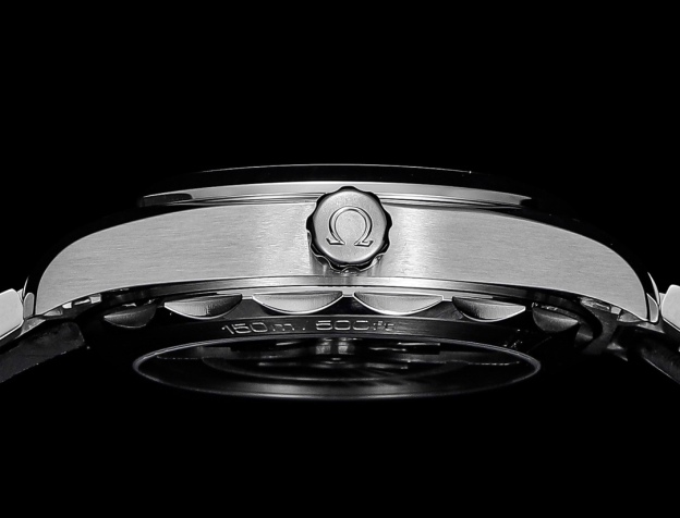 オメガ「Omega」Seamaster Aqua Terra 41MM Silver Dial Men's Automatic Bracelet Watch