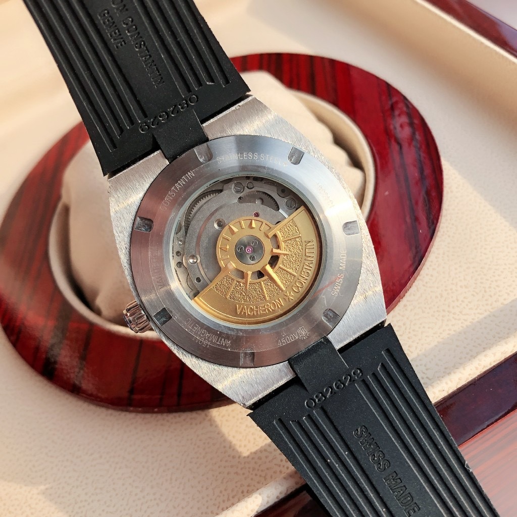 ヴァシュロン・コンスタンタン「Vacheron Constantin」 クロノメーター腕時計40MM