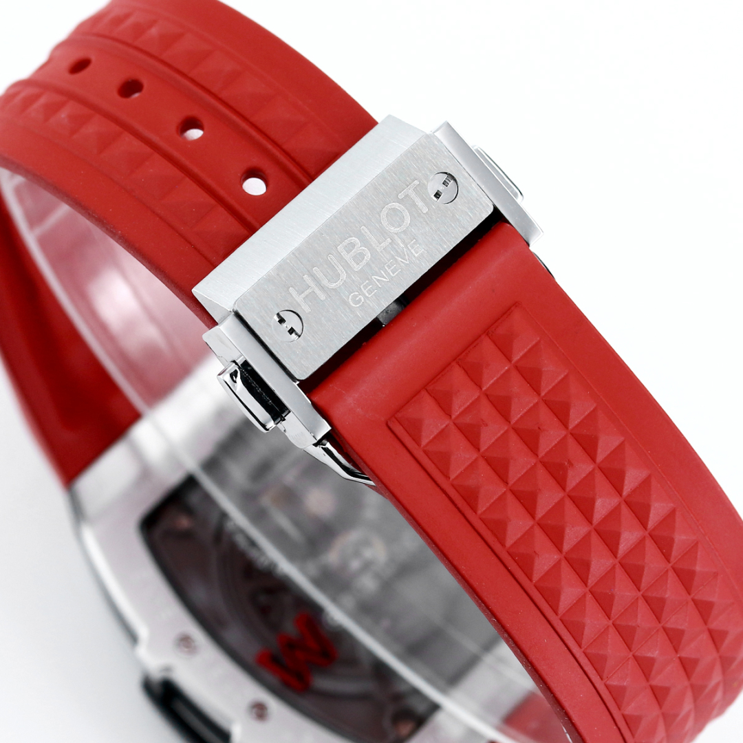 ウブロ［Hublot］クラシック フュージョン X43 メンズウォッチ42MM