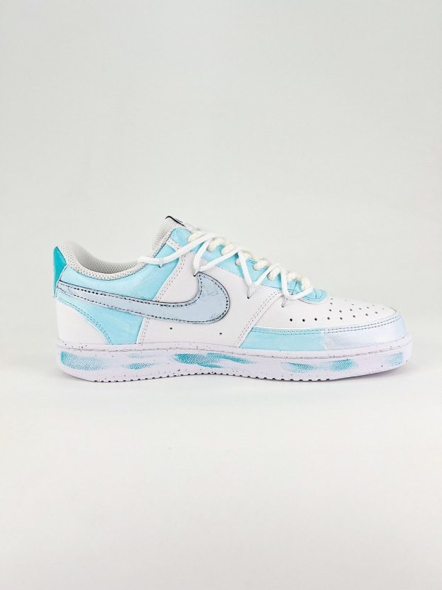 ナイキ「Nike」カジュアルシューズ