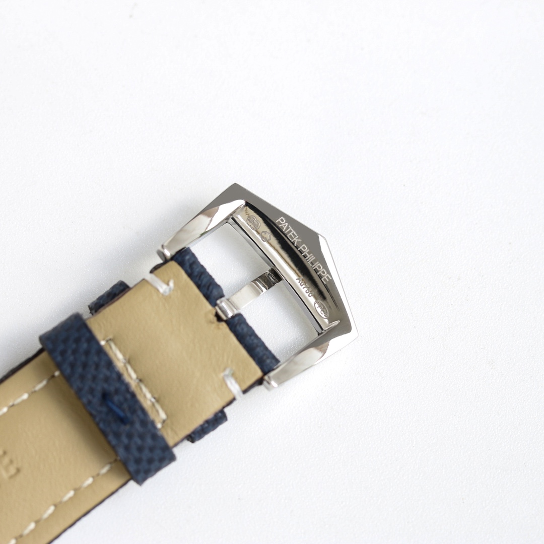 パテックフィリップ［Patek Philippe］カラトラバシリーズ 40MM