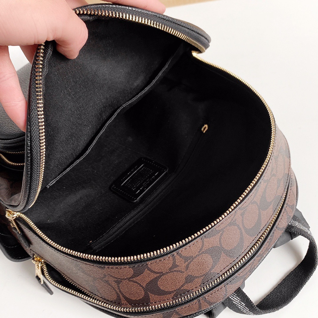 コーチ「Coach」 Court レディース バックパック