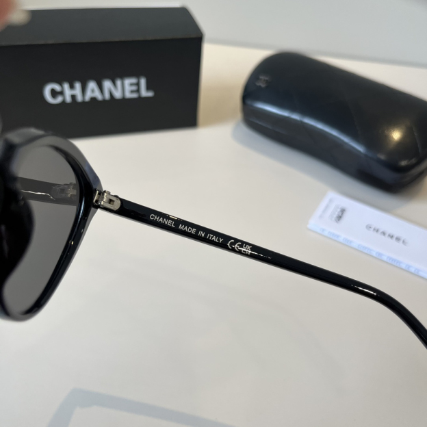 シャネル「Chanel」エレガンス サングラス サマーコレクション