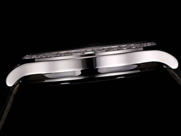 パテック フィリップ「Patek Philippe」Calatrava 腕時計40MM