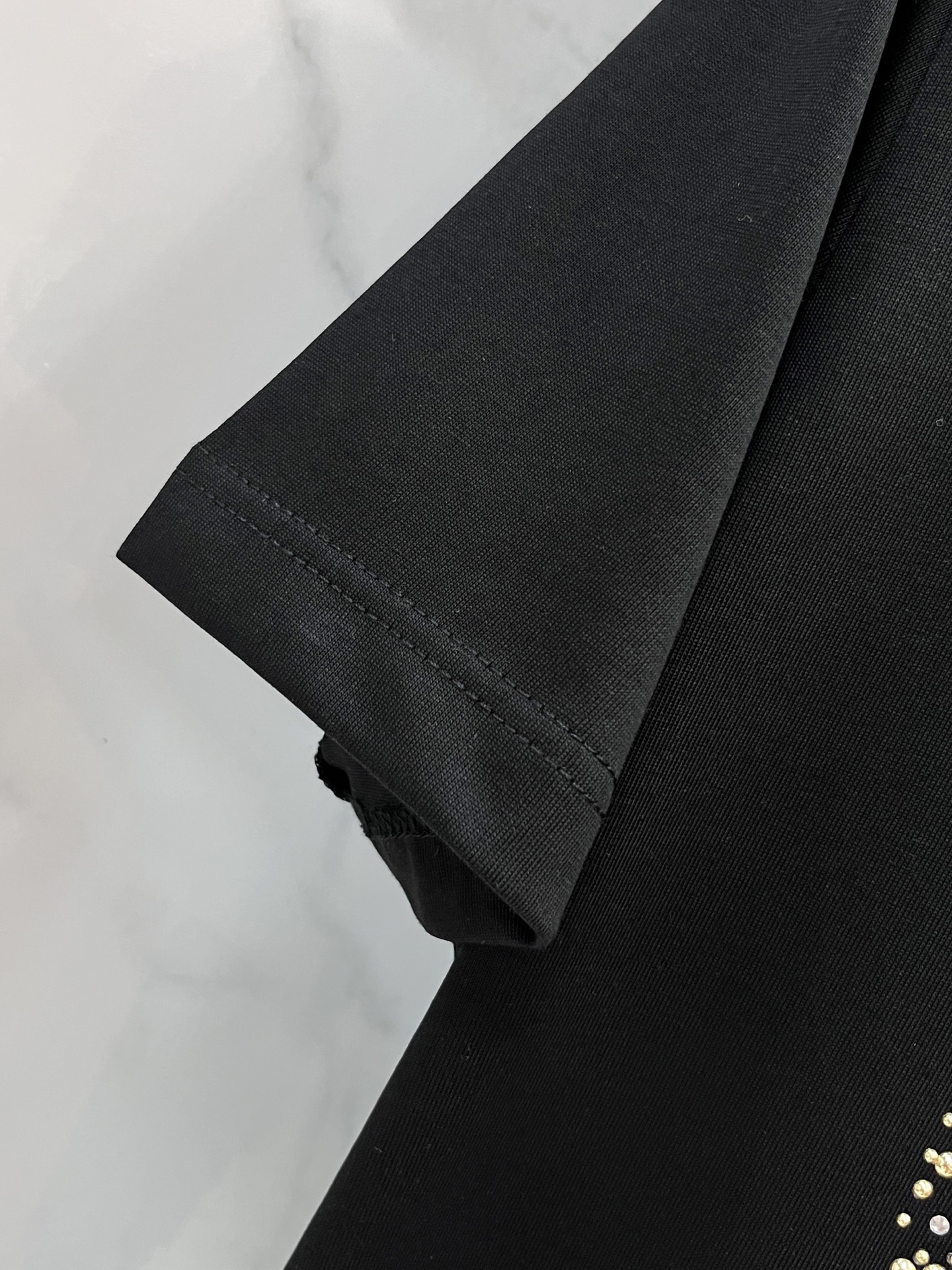 ヴェルサーチ「Versace」2025SS GWコレクション プレミアムTシャツ