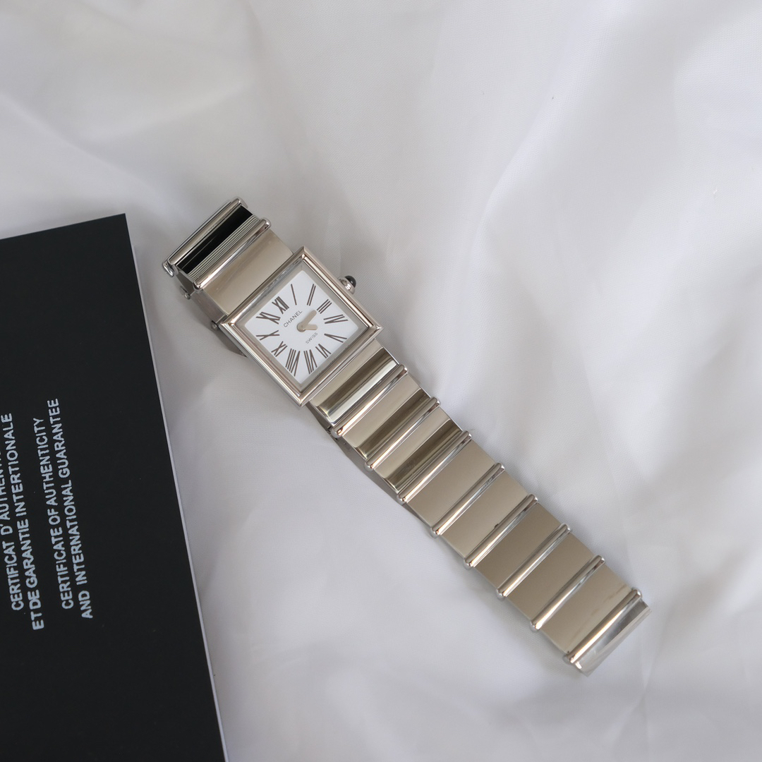 シャネル「Chanel」Première 腕時計 23x23MM